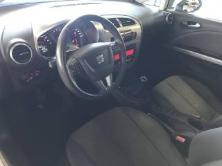 SEAT Leon usata, con ESP