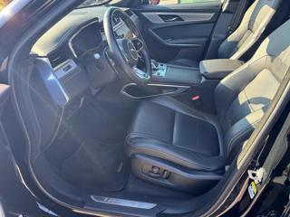JAGUAR F-Pace usata, con Climatizzatore