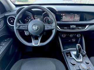 ALFA ROMEO Stelvio usata, con Cruise Control