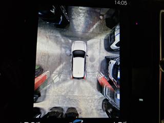 VOLVO XC40 usata, con Cronologia tagliandi