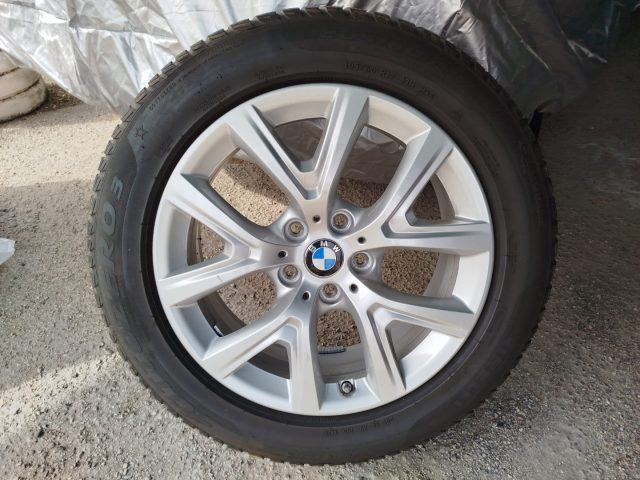 BMW X2 usata, con Cruise Control