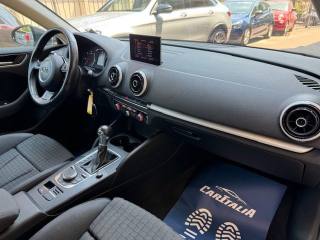 AUDI A3 usata, con Chiusura centralizzata