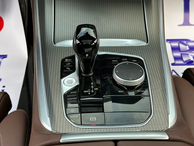 BMW X5 usata, con Cronologia tagliandi
