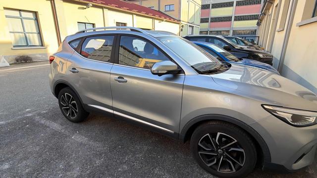 MG ZS usata, con Airbag