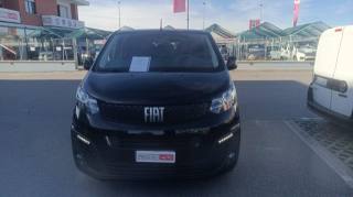 FIAT Scudo usata, con Cerchi in lega