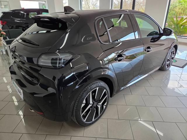 PEUGEOT 208 usata, con Controllo automatico clima