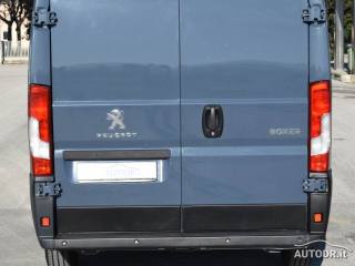 PEUGEOT Boxer usata 42