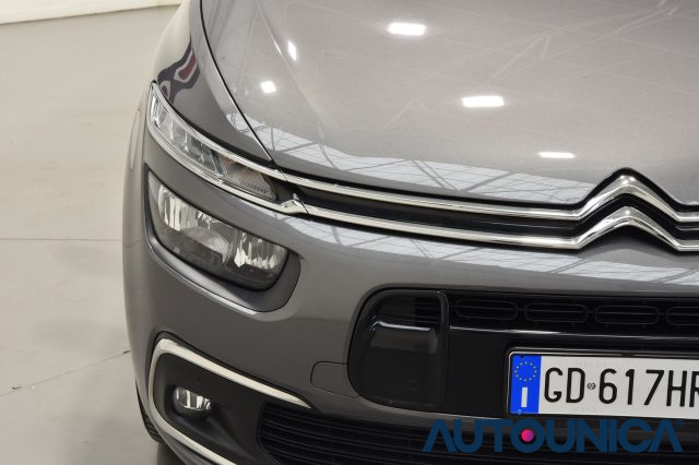 CITROEN Grand C4 Spacetourer usata, con Vivavoce