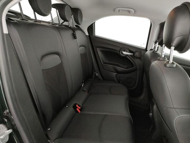 FIAT 500X usata, con Immobilizzatore elettronico