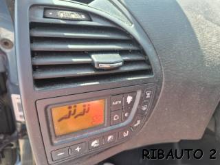 CITROEN C4 usata, con Controllo trazione