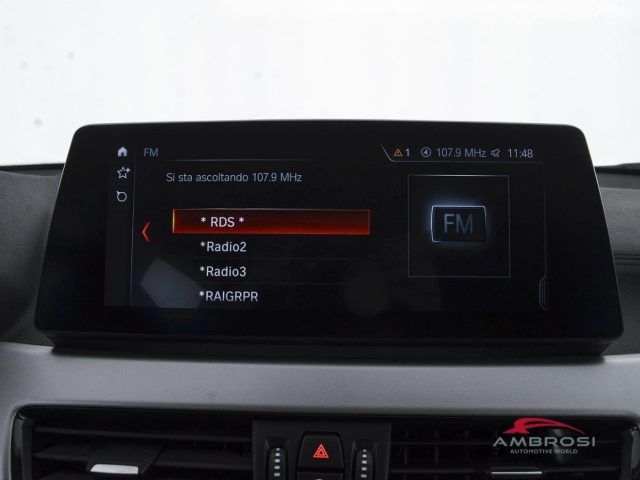 BMW X2 usata 13