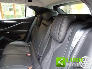 DS AUTOMOBILES DS 4 usata, con Climatizzatore