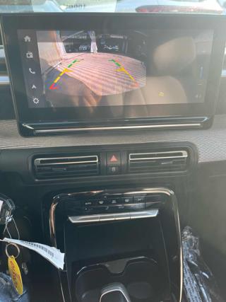 CITROEN C3 usata, con Airbag Passeggero