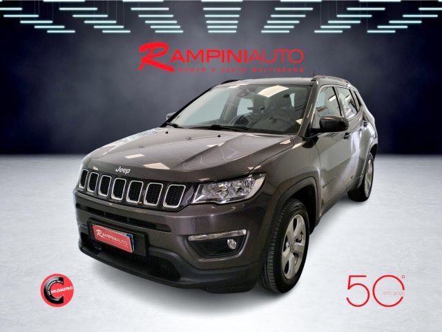JEEP Compass usata 1