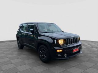 JEEP Renegade usata 2