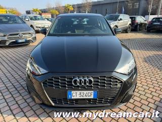 AUDI A3 usata, con Autoradio digitale