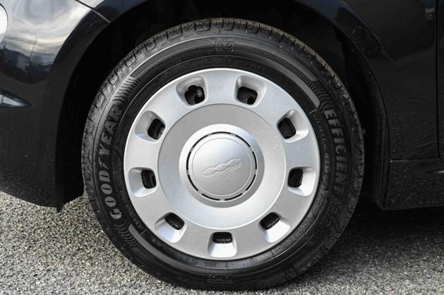FIAT 500 usata, con Cruise Control