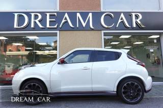 NISSAN Juke usata, con Airbag