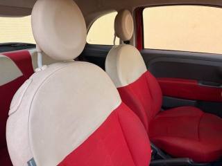 FIAT 500 usata 9