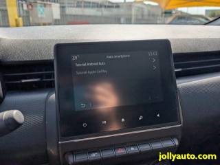 RENAULT Clio usata, con Controllo elettronico della corsia