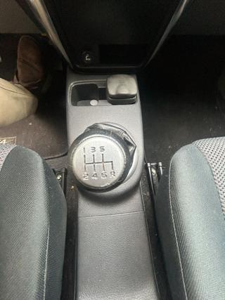 SUZUKI SX4 usata, con Chiusura centralizzata