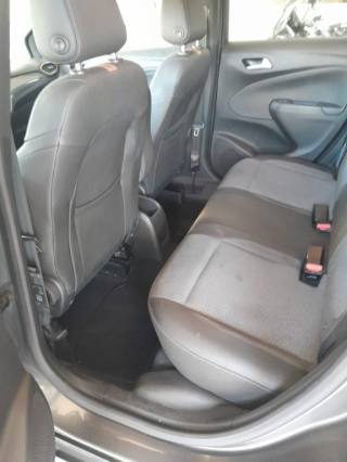 OPEL Crossland usata, con Controllo elettronico della corsia