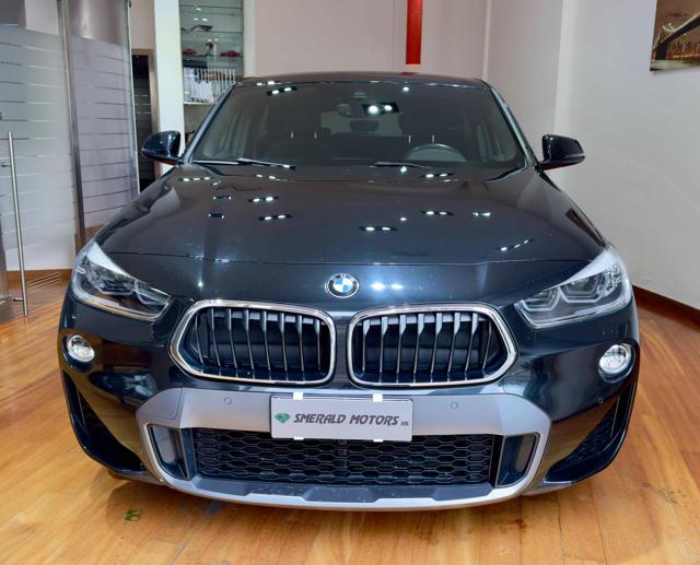 BMW X2 usata, con Airbag