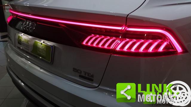 AUDI Q8 usata 26