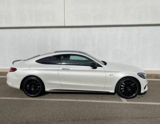 MERCEDES-BENZ C 43 AMG usata, con Cerchi in lega