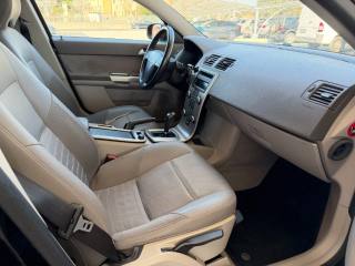 VOLVO V50 usata, con ESP