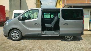 FIAT Talento usata, con Climatizzatore