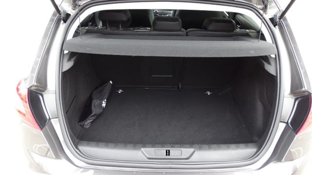 PEUGEOT 308 usata 122