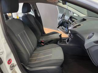 FORD Fiesta usata 13