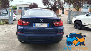 BMW X4 usata, con Airbag Passeggero