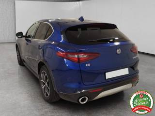 ALFA ROMEO Stelvio usata, con Chiusura centralizzata