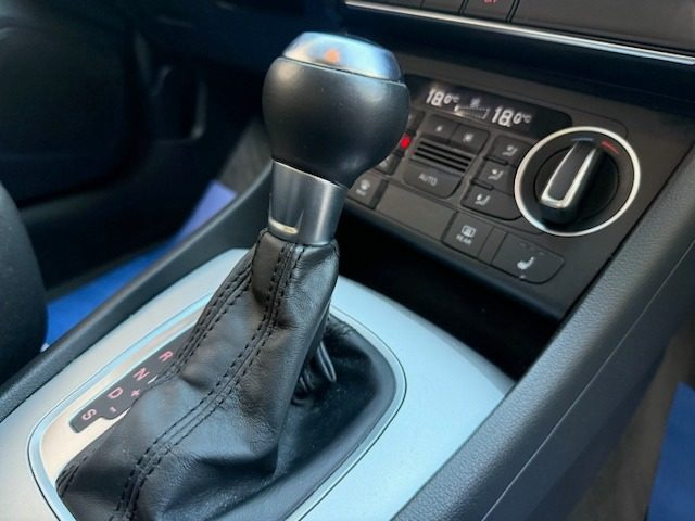 AUDI Q3 usata, con ESP