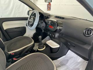 RENAULT Twingo usata 16