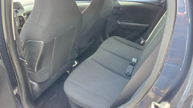 CITROEN C1 usata, con ESP