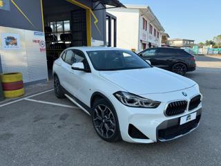 BMW X2 usata, con Boardcomputer