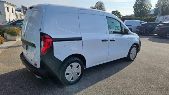 NISSAN Townstar usata, con Climatizzatore