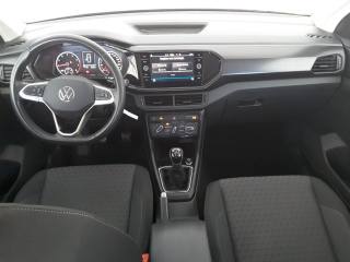 VOLKSWAGEN T-Cross usata, con Climatizzatore