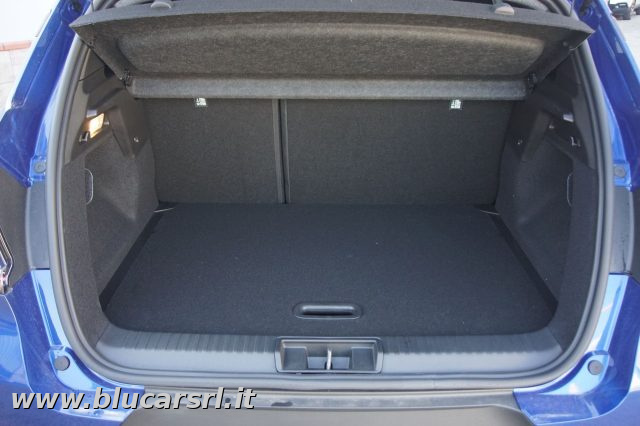 RENAULT Captur usata, con Fari LED