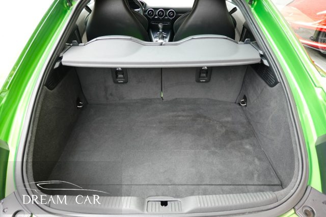 AUDI TT usata, con Controllo automatico clima