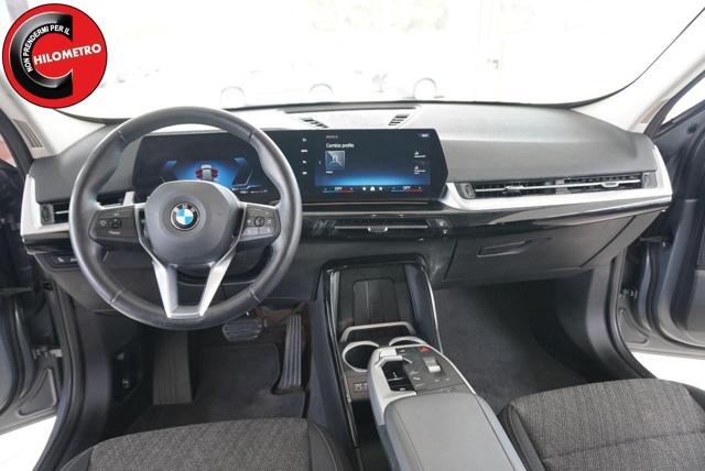 BMW X1 usata, con Controllo trazione