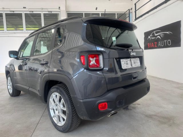 JEEP Renegade usata, con Airbag laterali