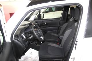 JEEP Renegade usata, con Boardcomputer
