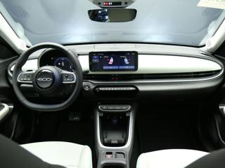 FIAT 600 usata, con Controllo automatico clima