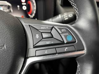 NISSAN Juke usata, con Frenata d