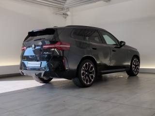 BMW X3 usata, con Airbag laterali