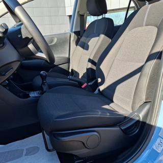 KIA Picanto usata, con Chiusura centralizzata telecomandata